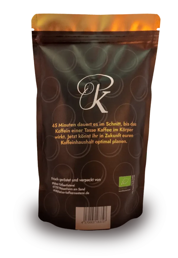 Fifty/Fifty Kaffeesorte 500g